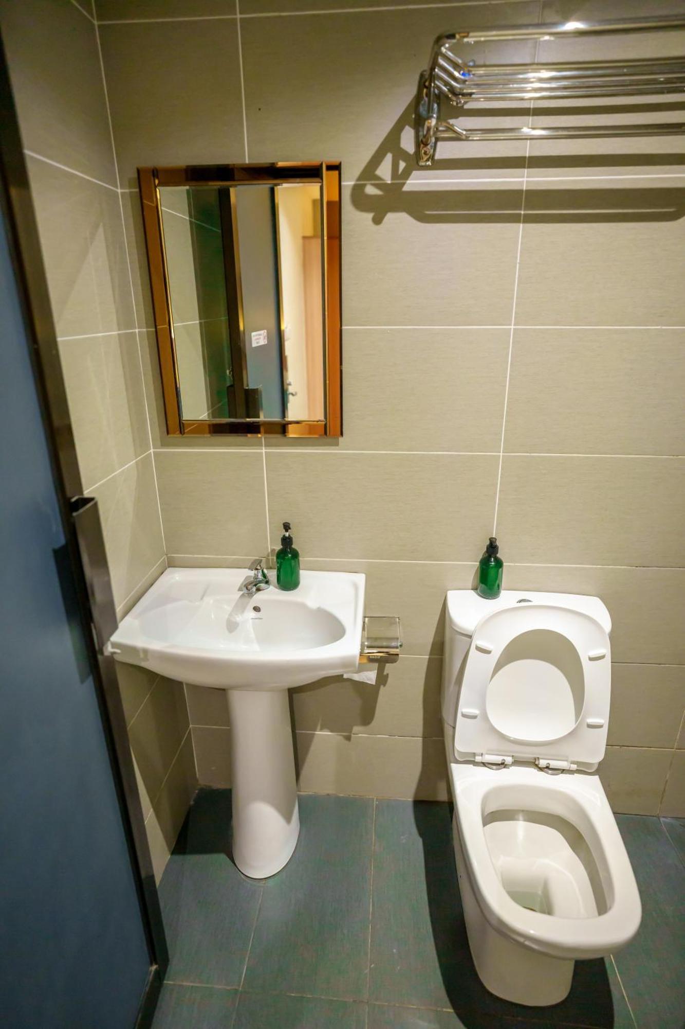 Alaxis Hotel Kuala Lumpur Zewnętrze zdjęcie