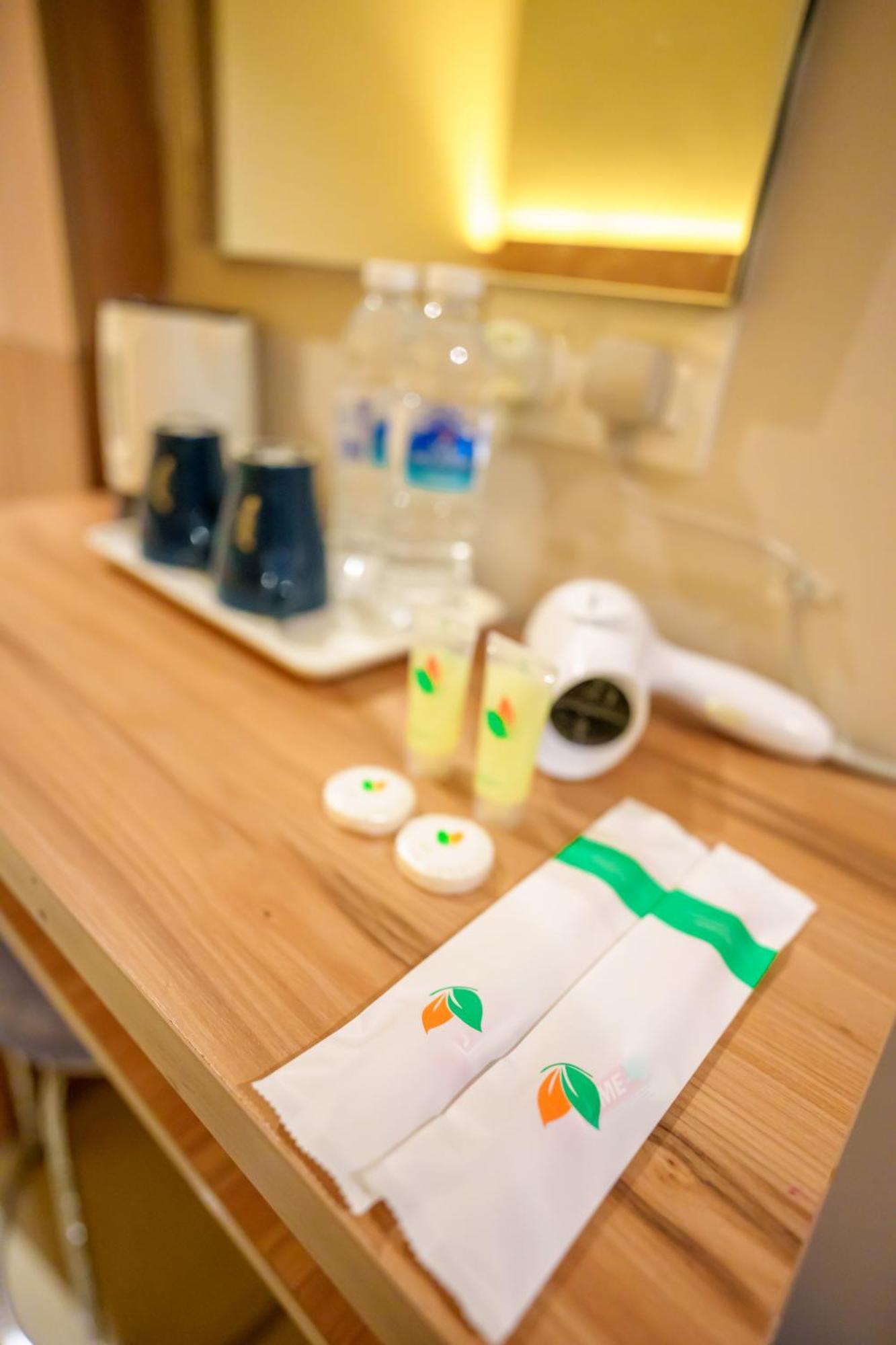 Alaxis Hotel Kuala Lumpur Zewnętrze zdjęcie