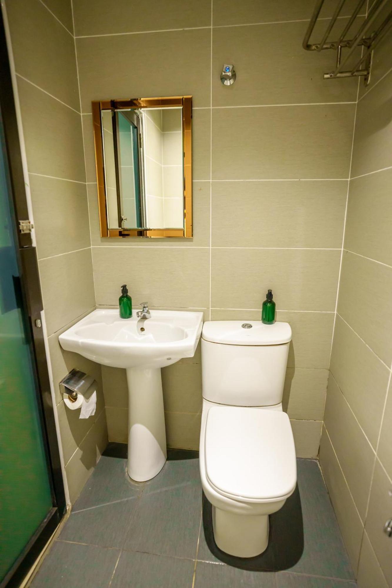 Alaxis Hotel Kuala Lumpur Zewnętrze zdjęcie