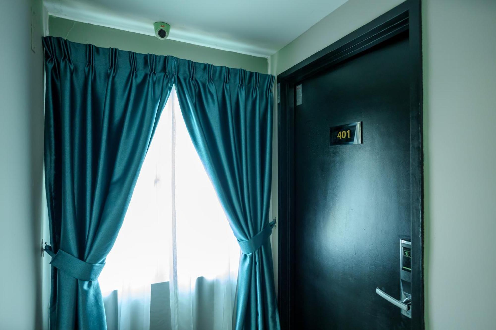 Alaxis Hotel Kuala Lumpur Zewnętrze zdjęcie