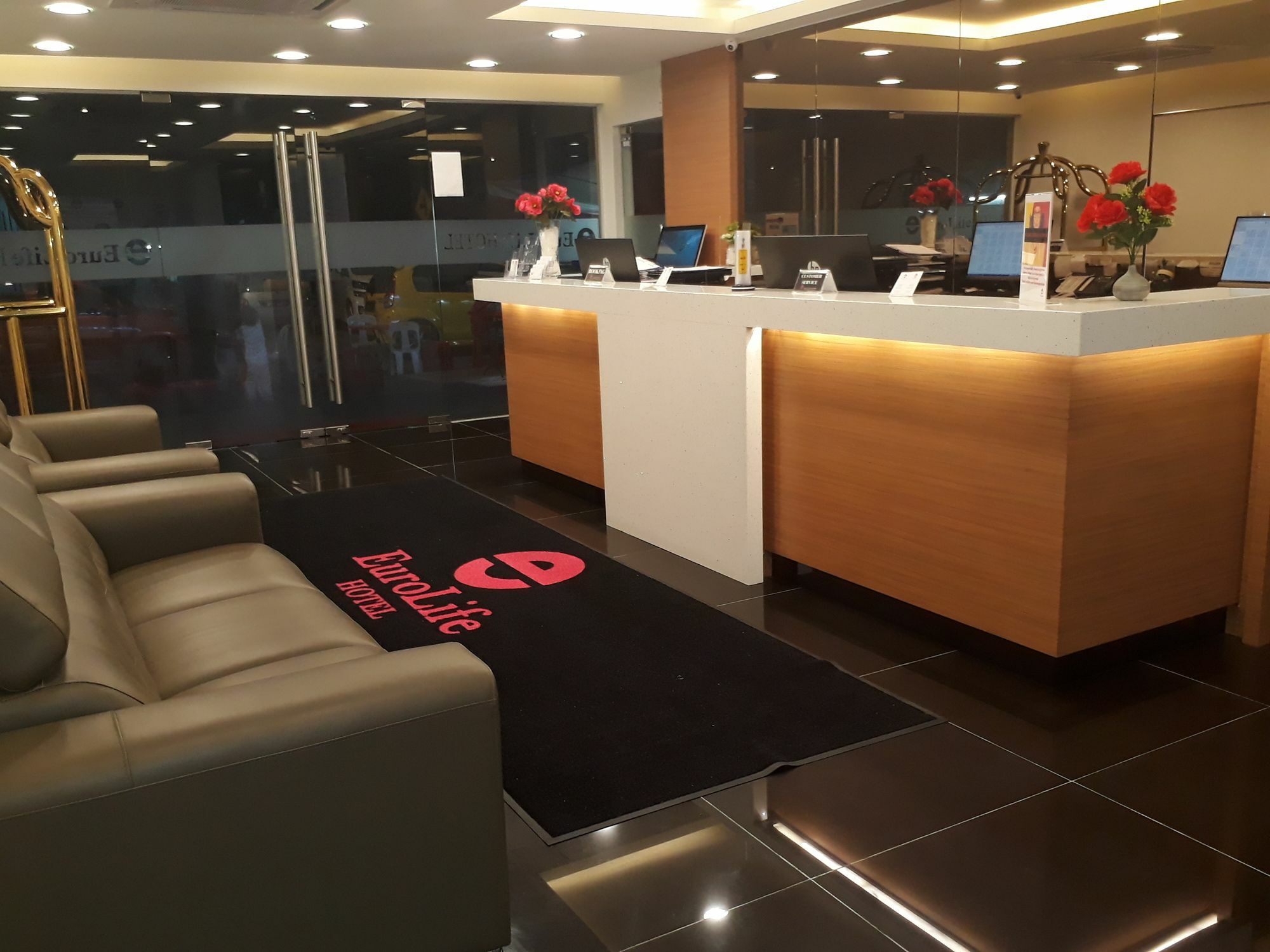Alaxis Hotel Kuala Lumpur Zewnętrze zdjęcie
