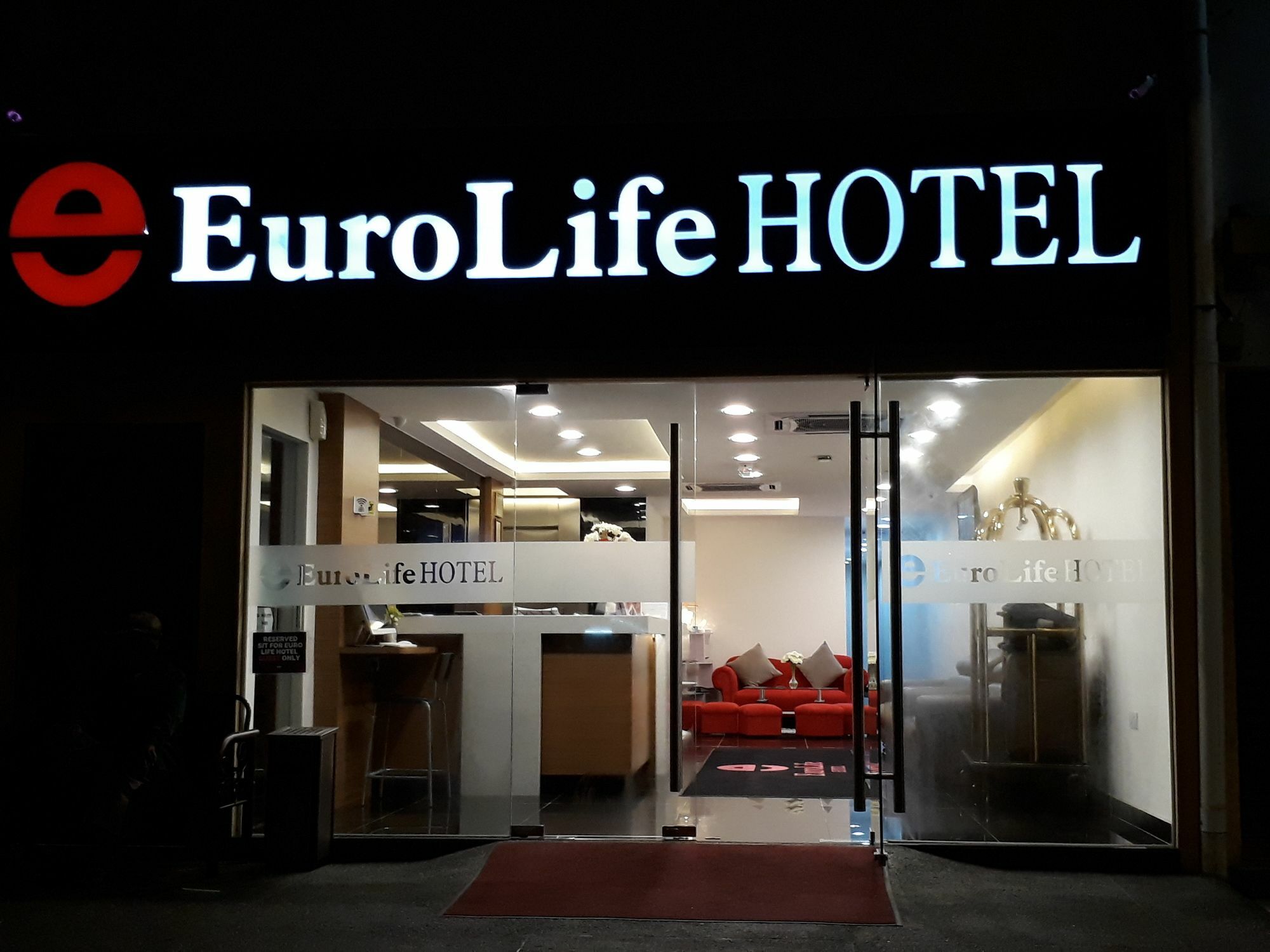 Alaxis Hotel Kuala Lumpur Zewnętrze zdjęcie